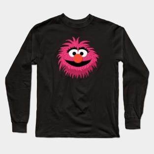 muppets Long Sleeve T-Shirt